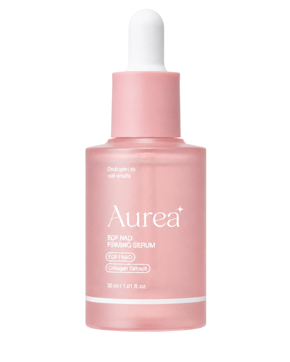 Aurea NAD + EGF Подсилващ Anti-Aging Серум